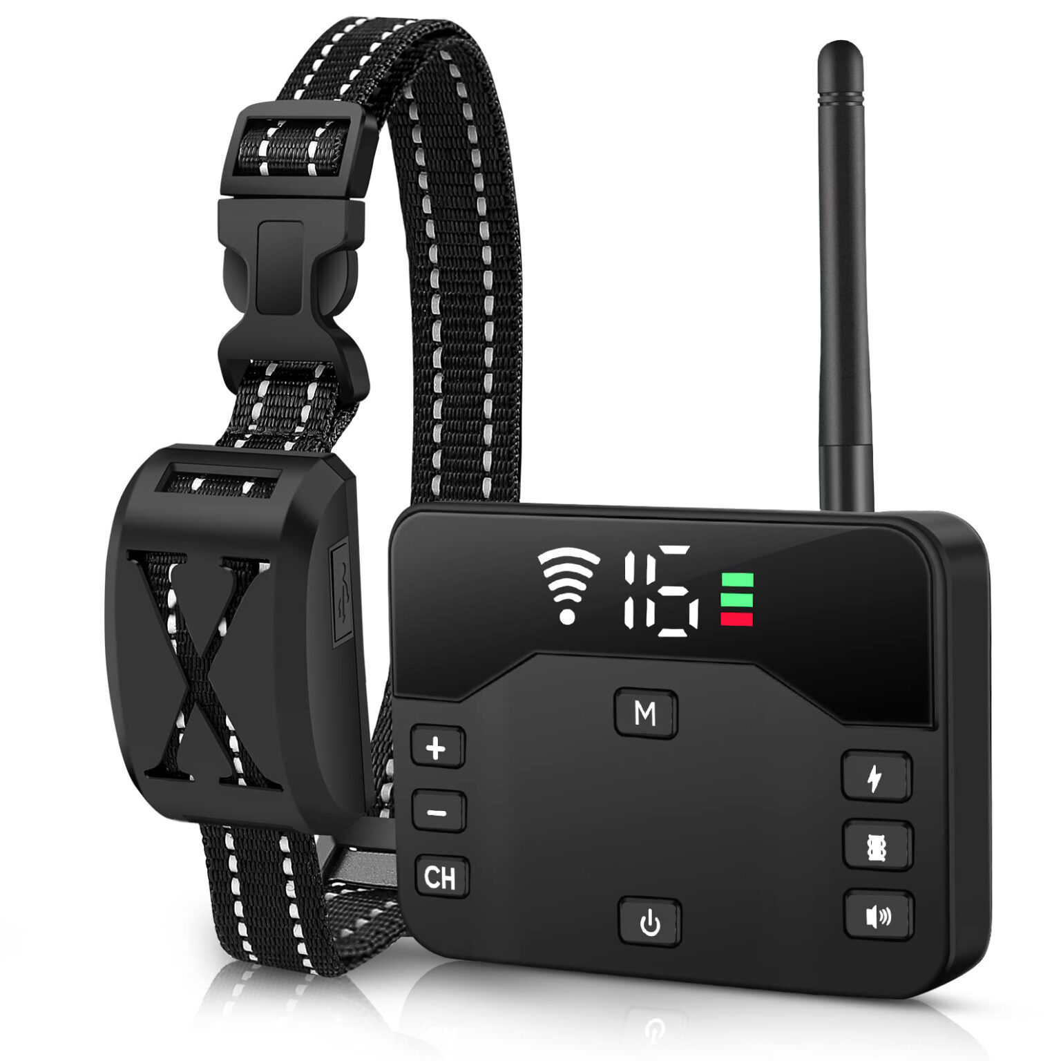 Best Invisible Dog Fences PawsUp Review